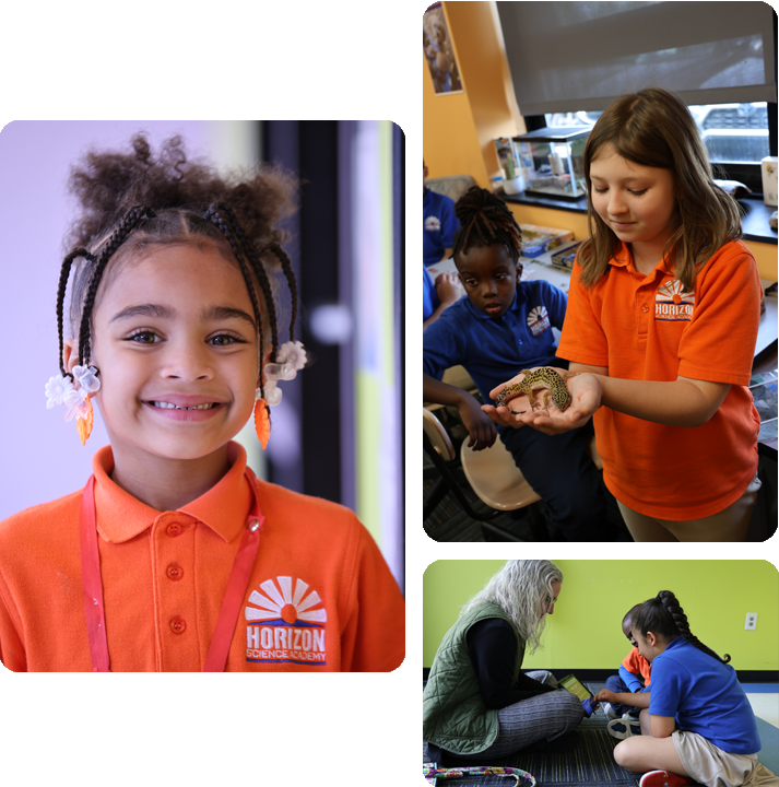 Science and technology at HSA